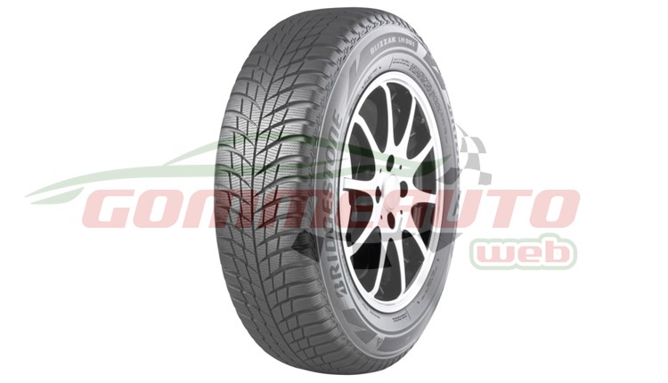 COP. 195/55HR16  BRIDGESTONE  LM-001               87H M+S